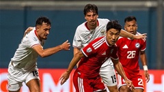  Singapore vs Thái Lan: Chưa đá đã… run  